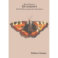 Quaternity: Four Novellas from the Carpathians - Paperback