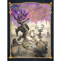 Gris Grimly's Tales from the Brothers Grimm - Hardcover
