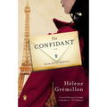 The Confidant - Paperback