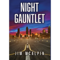 Night Gauntlet - Hardcover