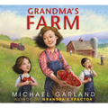 Grandma's Farm - Hardcover