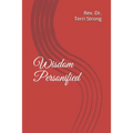 Wisdom Personified - Paperback
