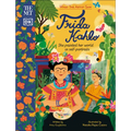 The Met Frida Kahlo: She Painted Her World in Self-Portraits - Hardcover