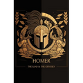 The Iliad & The Odyssey - Paperback