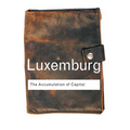 The Accumulation of Capital - Paperback