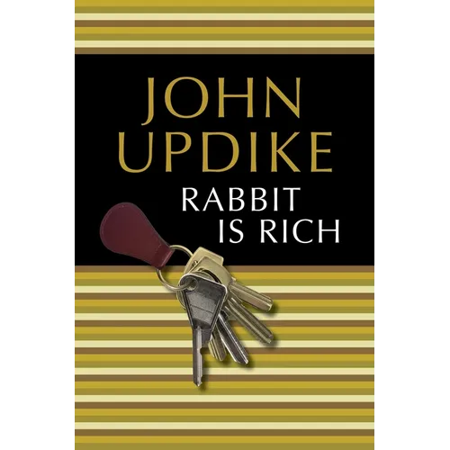 Rabbit Is Rich - Paperback