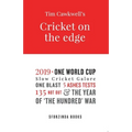 Cricket on the Edge: the year of 'The Hundred' war - Paperback