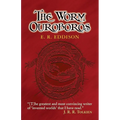 The Worm Ouroboros - Paperback