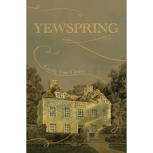 Yewspring - Paperback