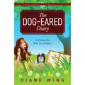 The Dog-Eared Diary: A Chrissy the Shih Tzu Mystery - Paperback