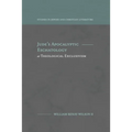 Jude's Apocalyptic Eschatology as Theological Exclusivism - Paperback