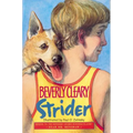 Strider - Paperback