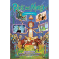 Rick and Morty Presents Vol. 4 - Paperback