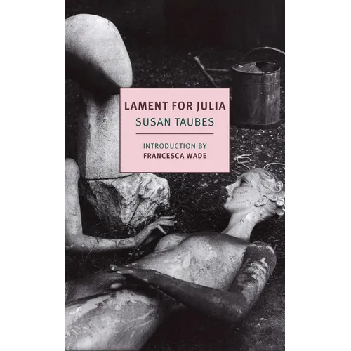 Lament for Julia: And Other Stories - Paperback