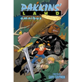 Pakkins' Land Omnibus: Volume 1 - Paperback