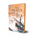 A Pirate's Life for Tea - Paperback