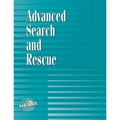 Advanced Search And Rescue - Paperback