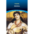 Medea - Paperback