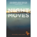 Night Moves - Paperback