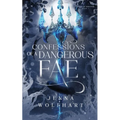 Confessions of a Dangerous Fae - Paperback