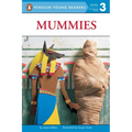 Mummies - Paperback