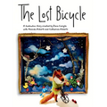 The Lost Bicycle - Hardcover