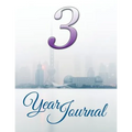 3 Year Journal - Paperback