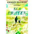 Sea Prayer - Hardcover