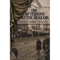One Afternoon at the Iroquois - Paperback