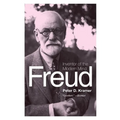 Freud: Inventor of the Modern Mind - Paperback