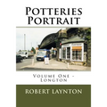 Potteries Portrait: Longton - Paperback