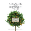 Oranges From Dominic's Tree: Selected Poems by Dominican Friars, Sisters and Laity - Paperback