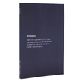 NKJV Scripture Journal - Revelation: Holy Bible, New King James Version - Paperback