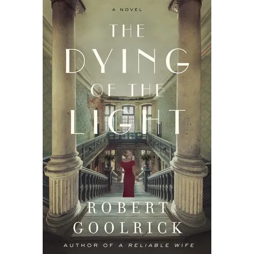The Dying of the Light - Paperback
