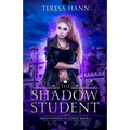 The Shadow Student - Paperback