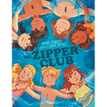 The Zipper Club - Paperback