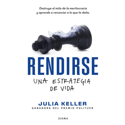Rendirse: Una Estrategia de Vida - Paperback
