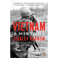 Vietnam: A History - Paperback