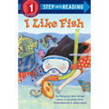 I Like Fish - Paperback