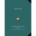You Can - Hardcover