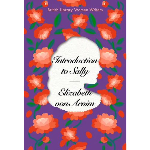 Introduction to Sally: British Library Women Writers 1920s - Paperback