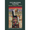 Post-Millennial Palestine - Paperback