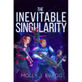 The Inevitable Singularity - Paperback