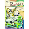 The Georgia Rambler: A Potter's Snake, the Real Thing Recipe, a Satilla Adventure and More - Paperback