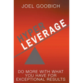 HyperLeverage: Do More With What You Have For Exceptional Results - Paperback