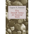 Five Smooth Stones for Pastoral Work - Paperback