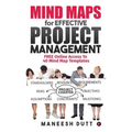 Mind Maps for Effective Project Management - Paperback
