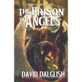 The Prison of Angels: The Half-Orcs, Book 6 - Paperback