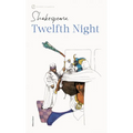 Twelfth Night - Mass Market Paperbound