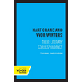 Hart Crane and Yvor Winters: Their Literary Correspondence - Paperback